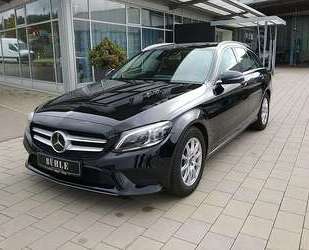 Mercedes-Benz C 200 Gebrauchtwagen