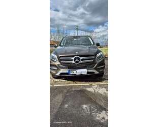Mercedes-Benz GLE 250 Gebrauchtwagen