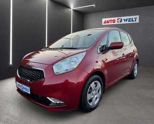 Kia Venga Gebrauchtwagen