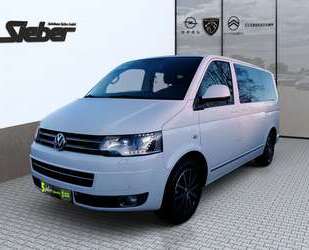 VW T5 Multivan Gebrauchtwagen