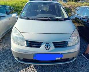 Renault Scenic Gebrauchtwagen