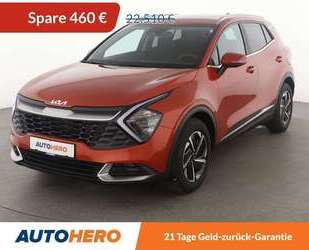 Kia Sportage Gebrauchtwagen