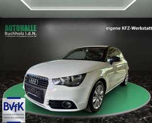 Audi A1 Gebrauchtwagen