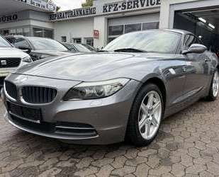 BMW Z4 Gebrauchtwagen