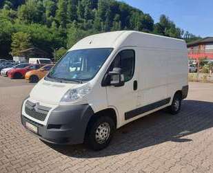 Citroen Jumper Gebrauchtwagen