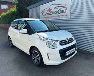 Citroen C1 Gebrauchtwagen