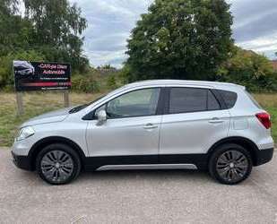 Cupra SX4 