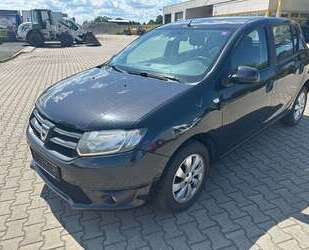 Dacia Sandero Gebrauchtwagen
