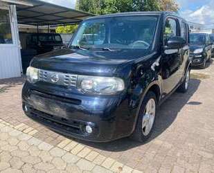 Ford Cube 