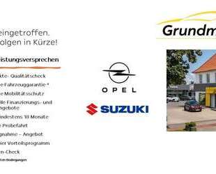 Suzuki SX4 Gebrauchtwagen