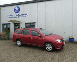 Dacia Logan Gebrauchtwagen