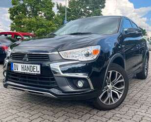 VW ASX 