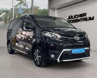 Toyota Proace Gebrauchtwagen