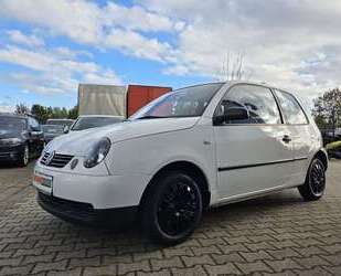 VW Lupo Gebrauchtwagen
