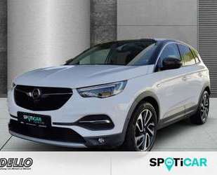 Opel Grandland X Gebrauchtwagen