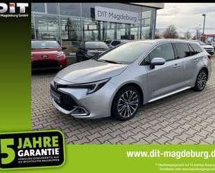 Toyota Corolla Gebrauchtwagen