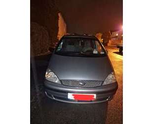 Ford Galaxy Gebrauchtwagen