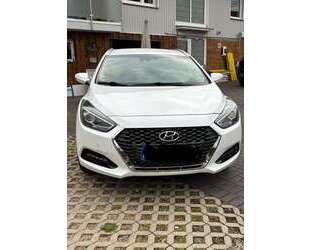 Hyundai i40 Gebrauchtwagen