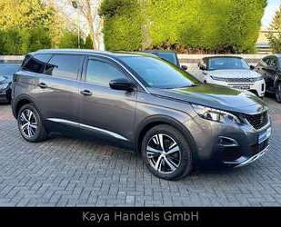 Peugeot 5008 Gebrauchtwagen