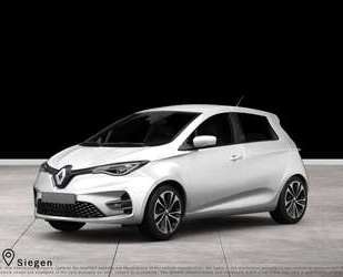 Renault ZOE Gebrauchtwagen