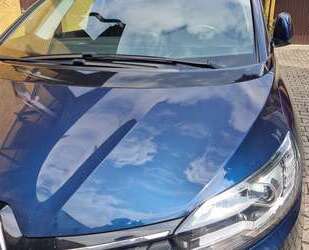 Renault Scenic Gebrauchtwagen