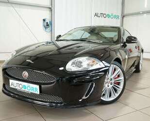 Jaguar XKR Gebrauchtwagen