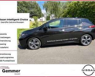 Nissan Leaf Gebrauchtwagen