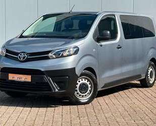 Toyota Proace Gebrauchtwagen