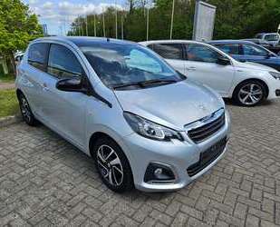 Peugeot 108 Gebrauchtwagen