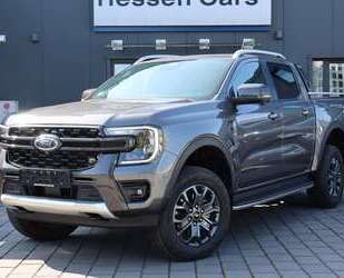 Ford Ranger Gebrauchtwagen