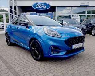 Ford Puma Gebrauchtwagen