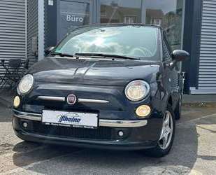 Nissan 500 