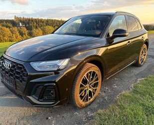 Audi SQ5 Gebrauchtwagen