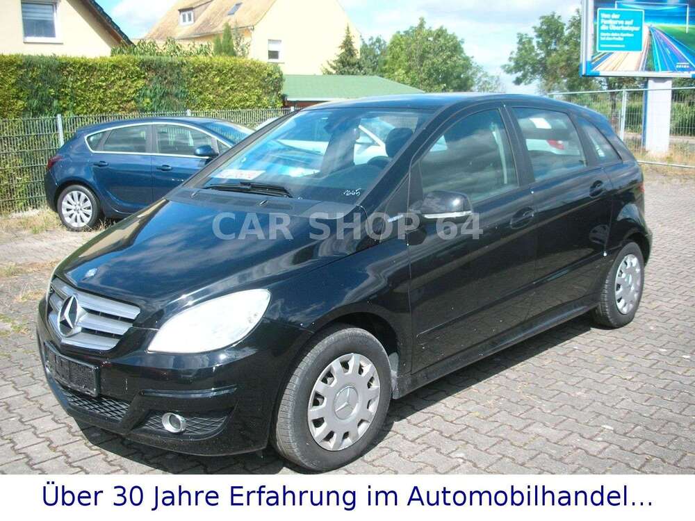 B 160