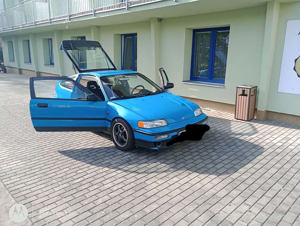 CRX