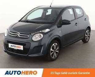 Citroen C1 Gebrauchtwagen