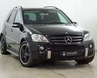 Mercedes-Benz ML 500 Gebrauchtwagen