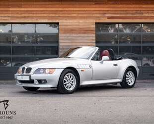 BMW Z3 Gebrauchtwagen