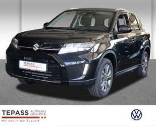 Suzuki Vitara Gebrauchtwagen