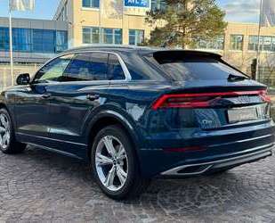 Audi Q8 Gebrauchtwagen