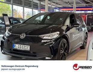 VW ID.3 Gebrauchtwagen