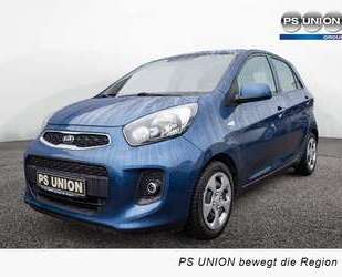 Kia Picanto Gebrauchtwagen