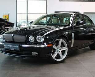Jaguar XJR Gebrauchtwagen