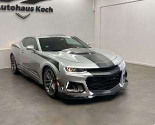 Chevrolet Camaro Gebrauchtwagen