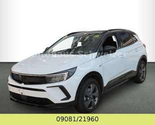 Opel Grandland X Gebrauchtwagen