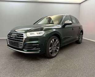 Audi SQ5 Gebrauchtwagen