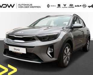 Kia Stonic Gebrauchtwagen