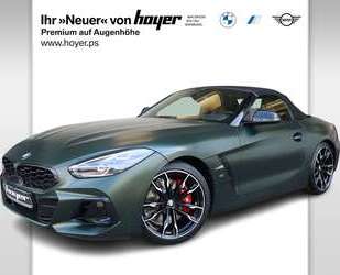 BMW Z4 Gebrauchtwagen