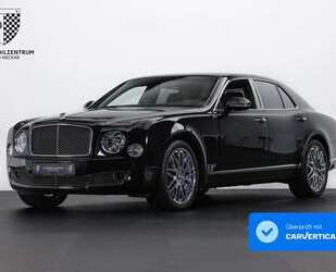 Bentley Mulsanne Gebrauchtwagen