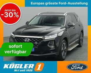 Hyundai SANTA FE Gebrauchtwagen